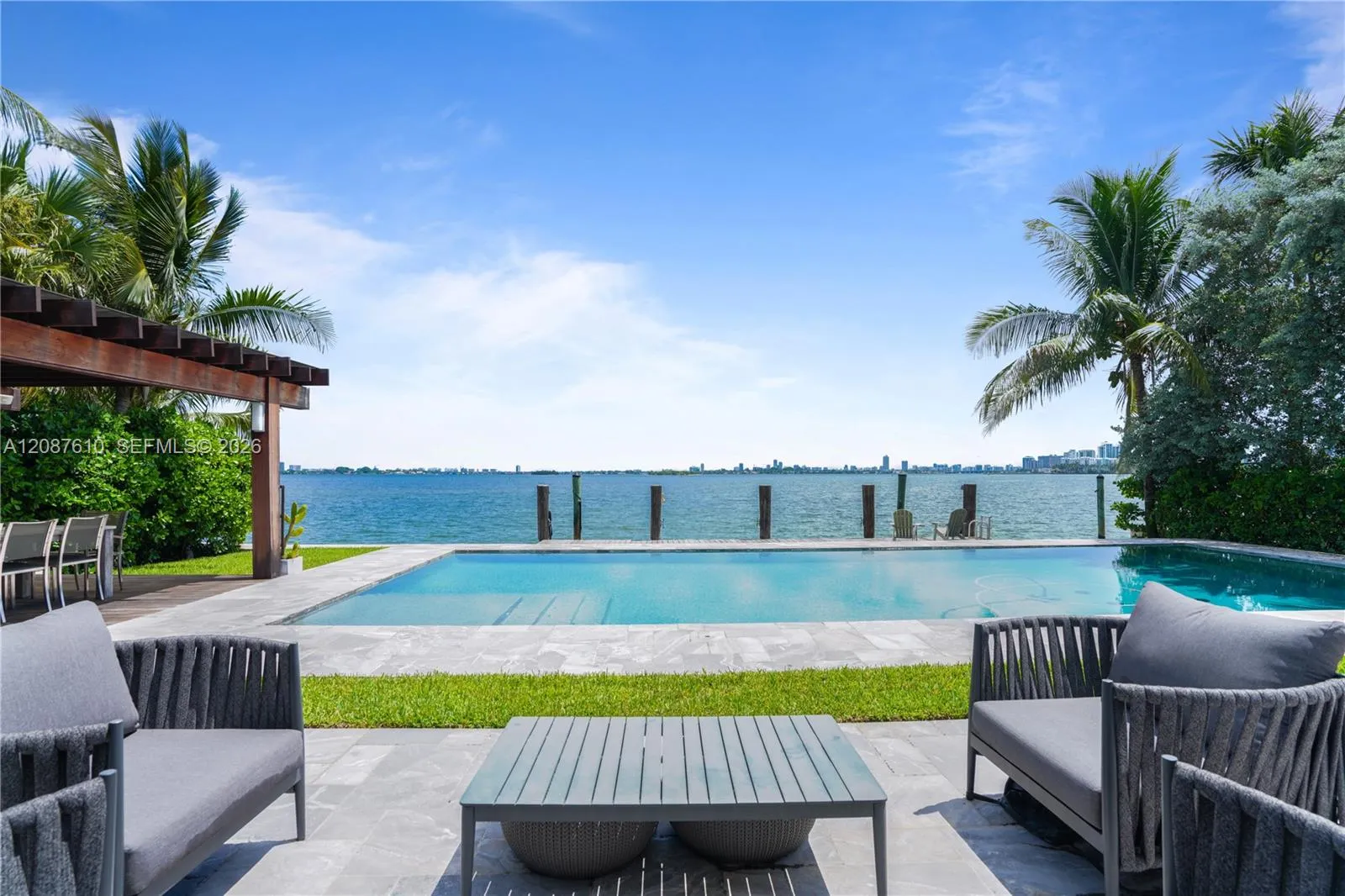 View details of listing 9301 N Bayshore Drive, Miami Shores, FL 33138 Miami Shores with MLS# 