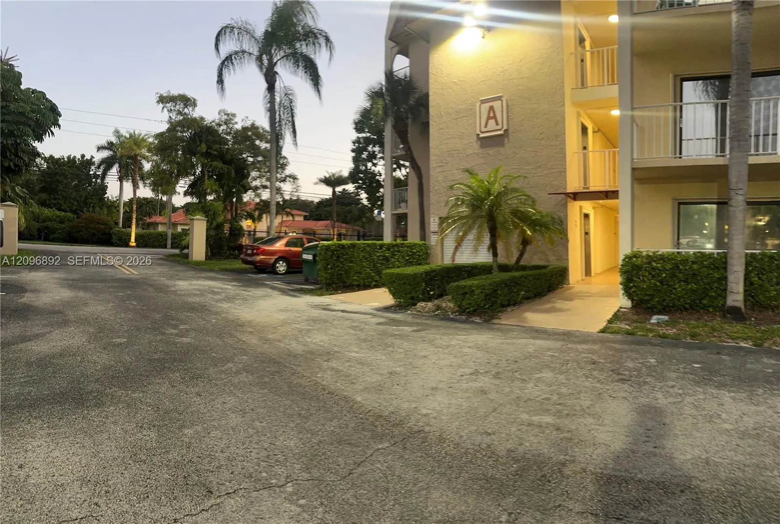 View details of listing 9301 SW 92nd Avenue A409, Miami, FL 33176 Miami with MLS# 