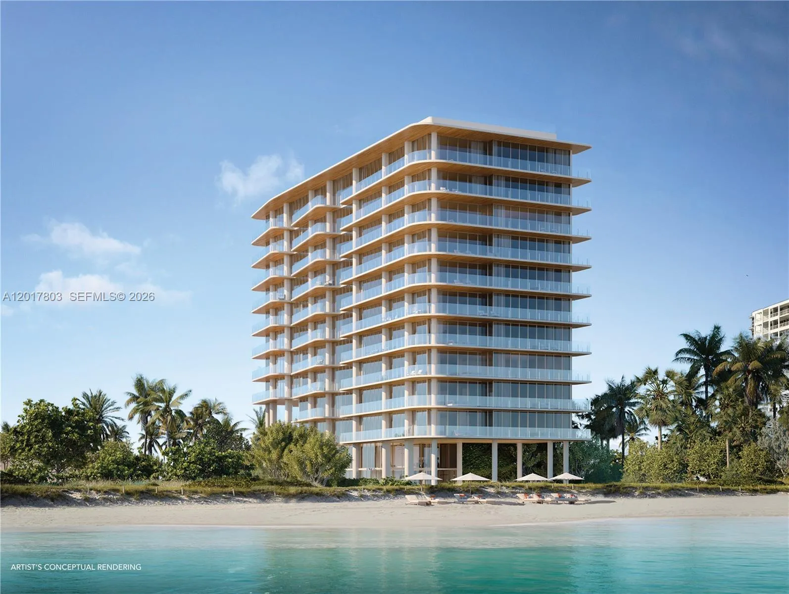 Listing  9317 Collins Avenue 1003, Surfside, FL 33154, Surfside, FL 33154