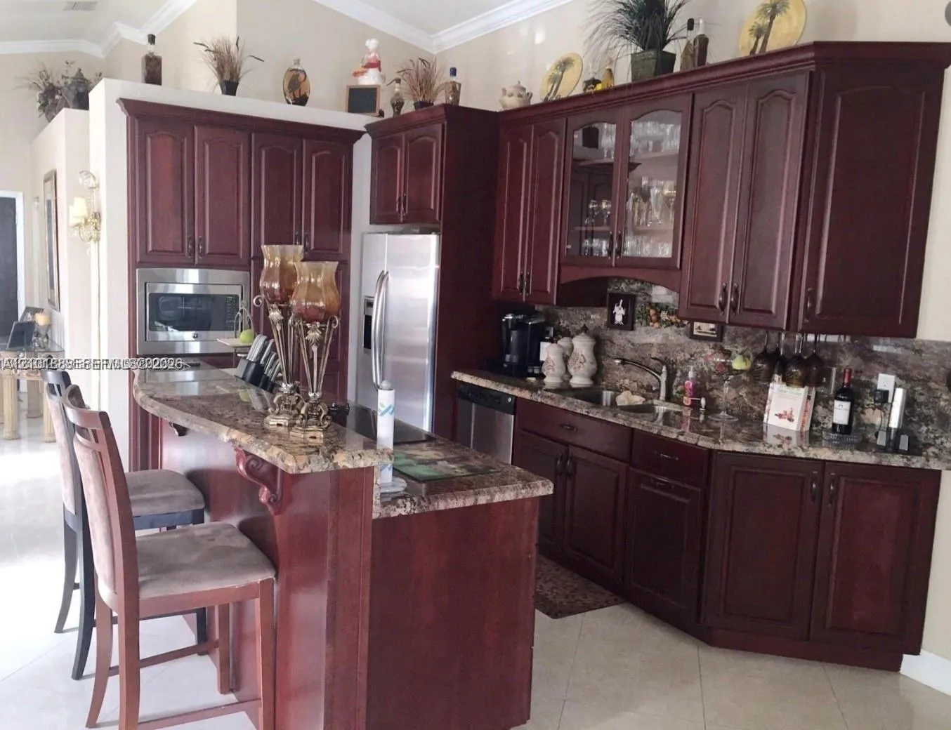 Listing  932 Falling Water Road, Weston, FL 33326, Weston, FL 33326