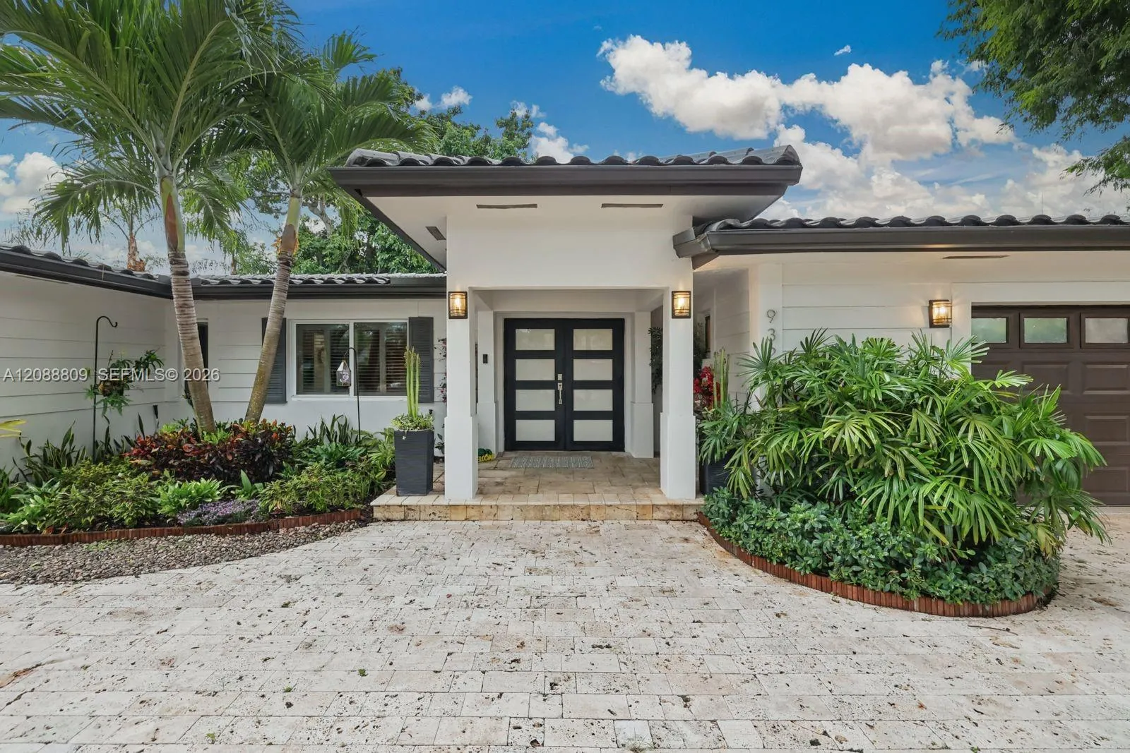 View details of listing 9320 SW 165th Street, Palmetto Bay, FL 33157 Palmetto Bay with MLS# 