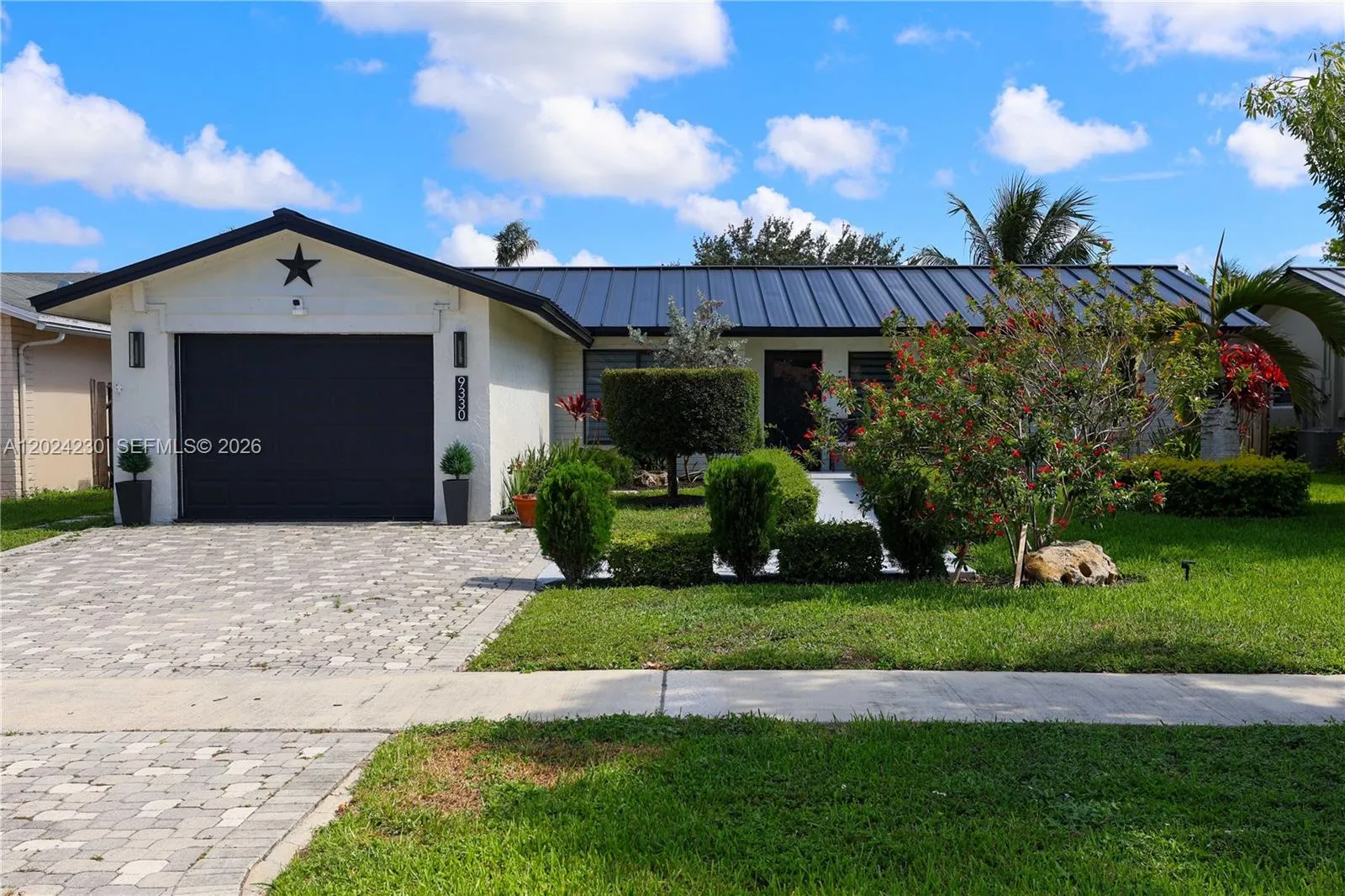 Listing  9330 NW 43rd Street, Sunrise, FL 33351, Sunrise, FL 33351