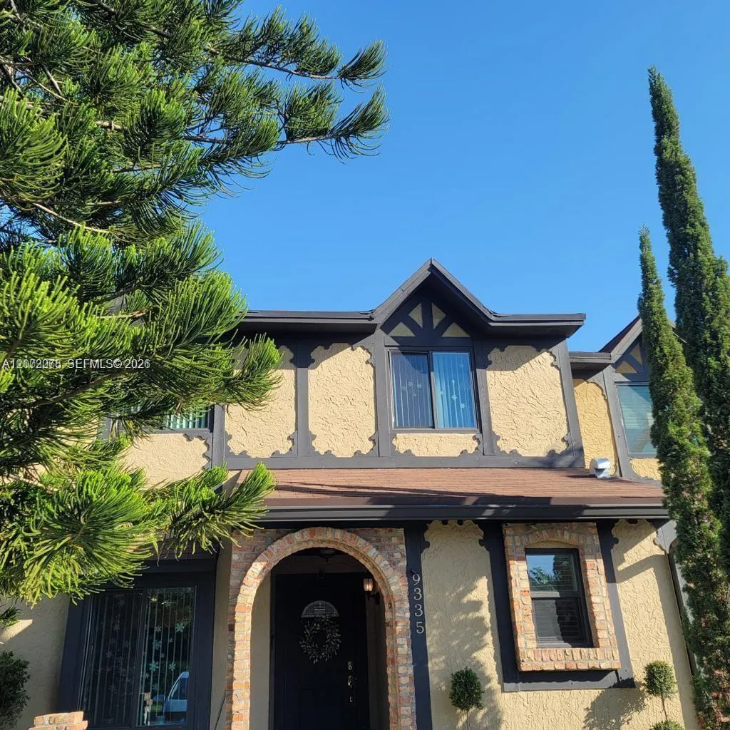 Listing  9335 NW 45th Street 9335, Sunrise, FL 33351, Sunrise, FL 33351