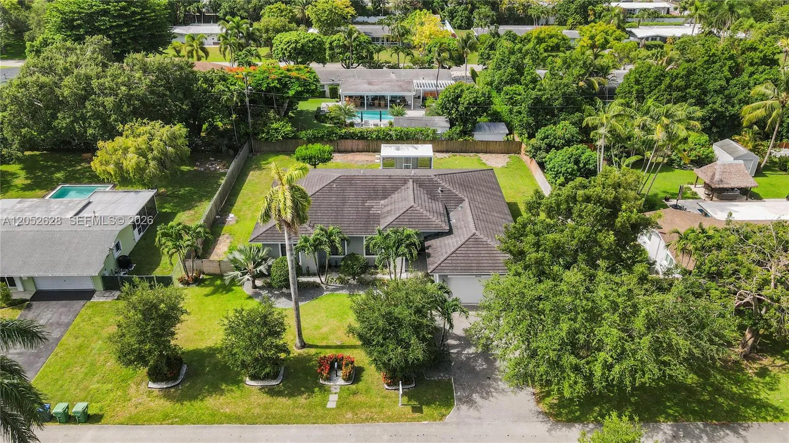 Listing  9340 SW 177th Street -, Palmetto Bay, FL 33157, Palmetto Bay, FL 33157