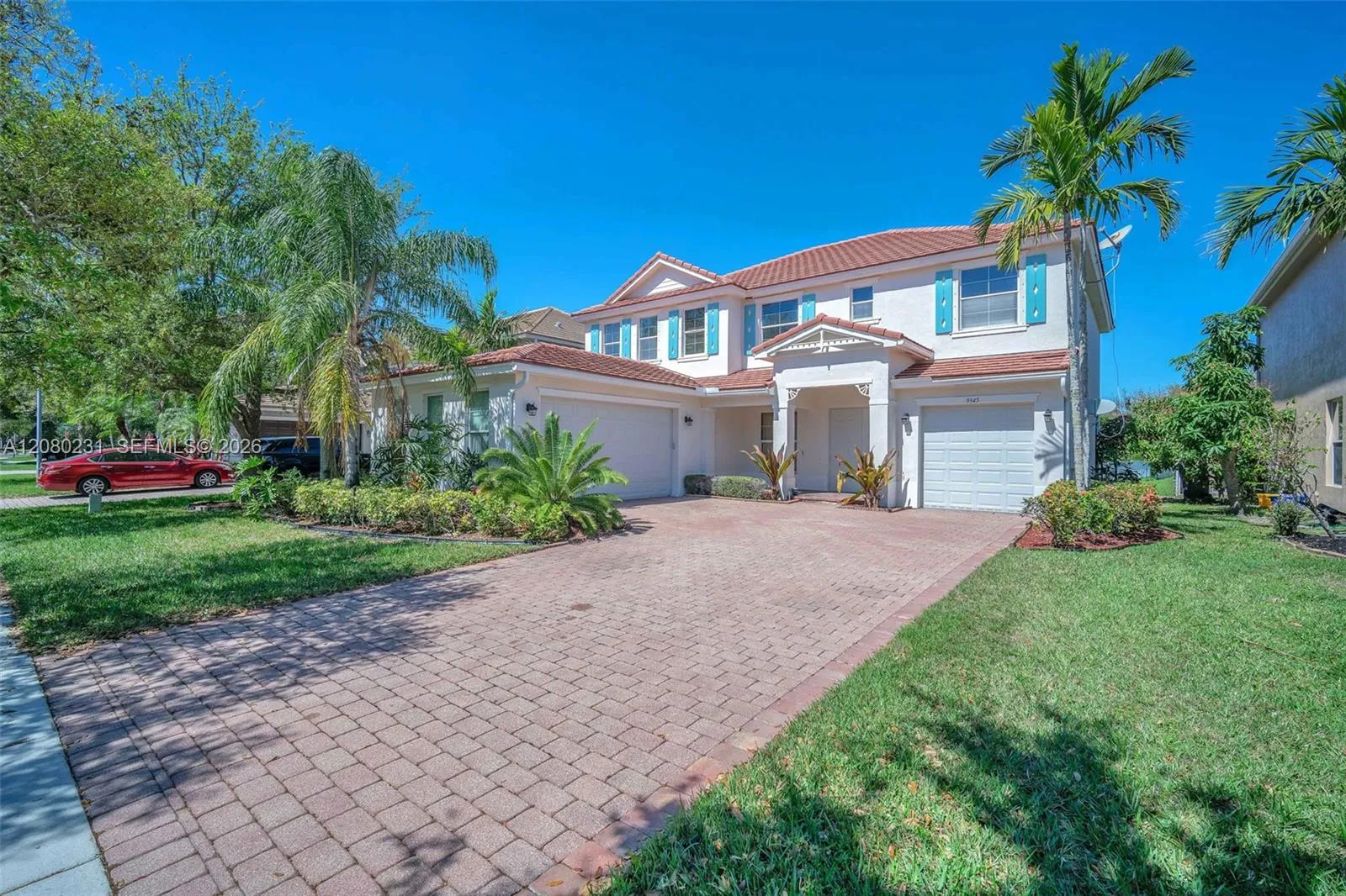Listing  9345 Madewood Court, West Palm Beach, FL 33411, West Palm Beach, FL 33411