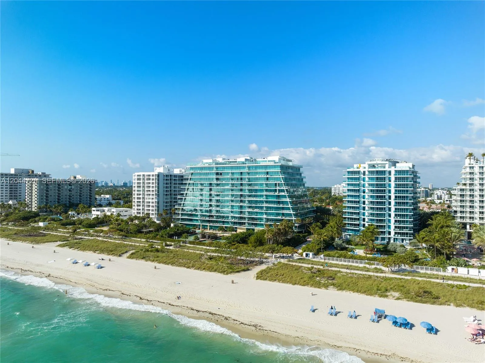 Listing  9349 Collins Avenue 605, Surfside, FL 33154, Surfside, FL 33154