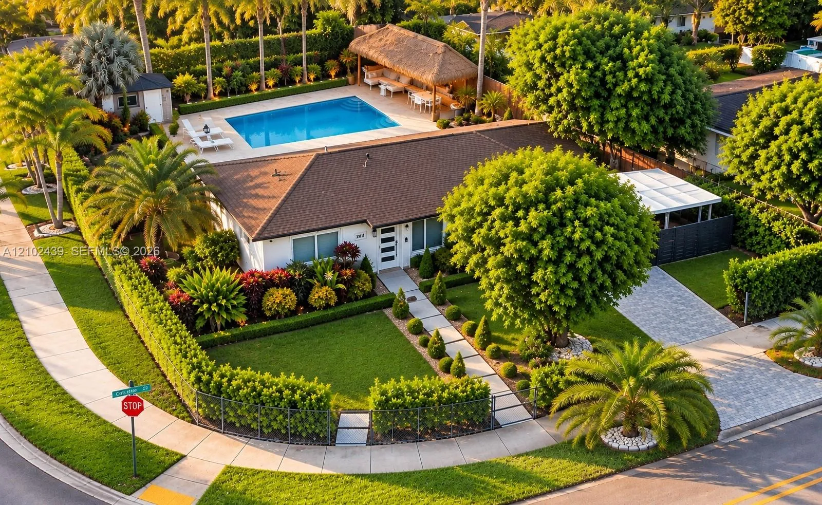 Listing  9351 Jamaica Drive, Cutler Bay, FL 33189, Cutler Bay, FL 33189
