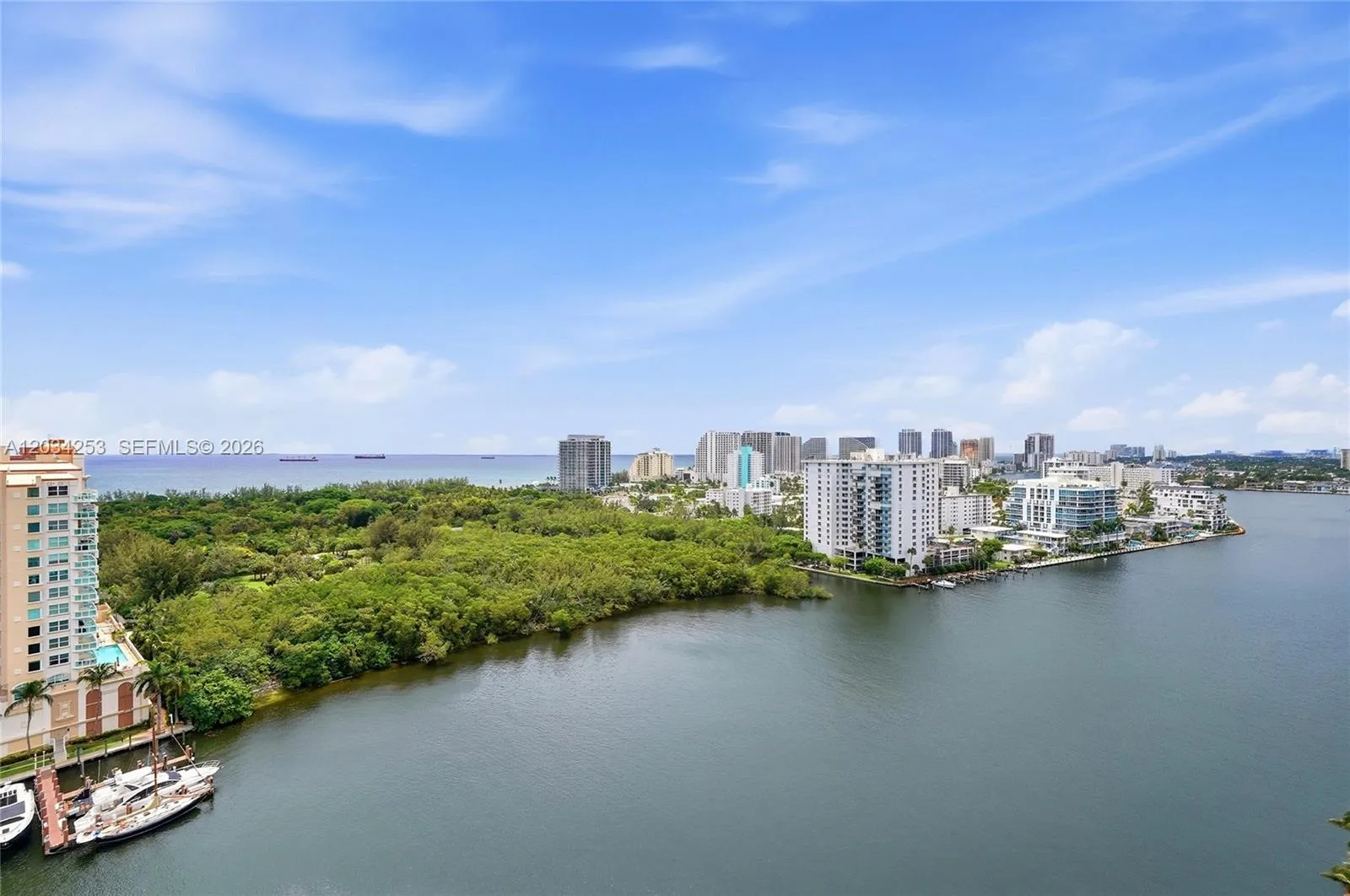 Listing  936 Intracoastal Drive 21B, Fort Lauderdale, FL 33304, Fort Lauderdale, FL 33304