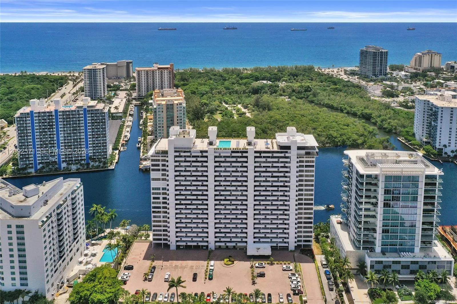 Listing  936 Intracoastal Drive 4F, Fort Lauderdale, FL 33304, Fort Lauderdale, FL 33304