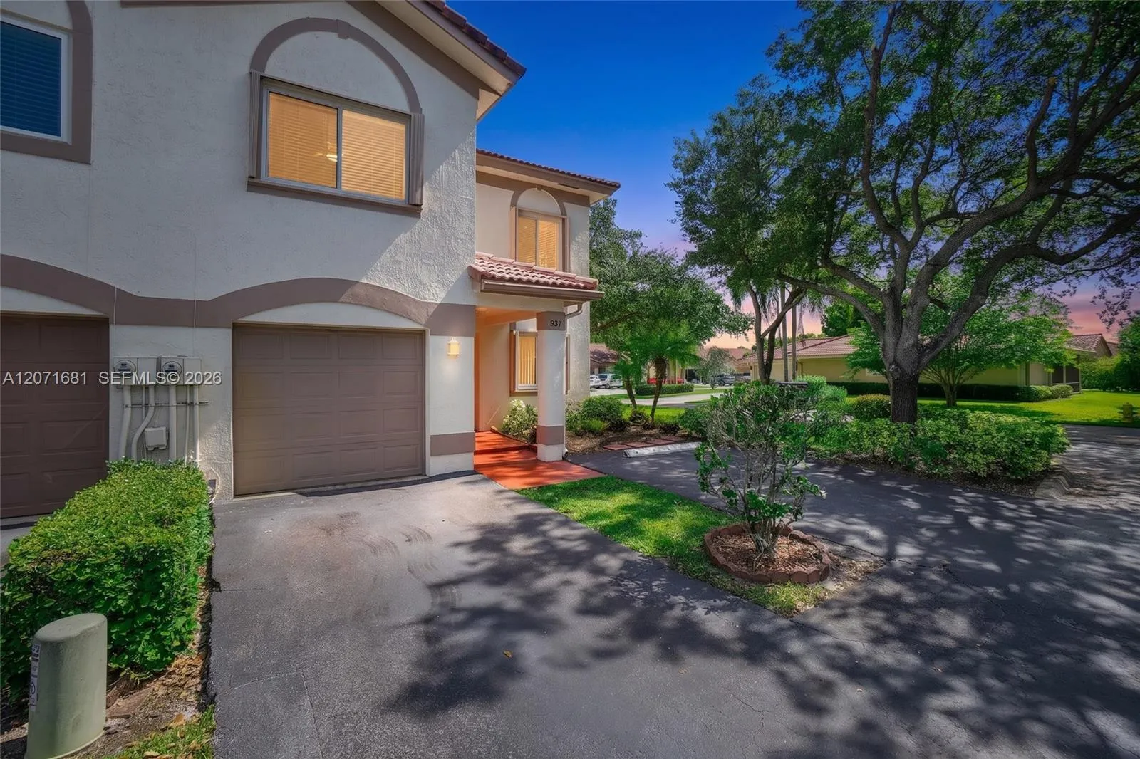 Listing  937 NW 104th Way, Coral Springs, FL 33071, Coral Springs, FL 33071