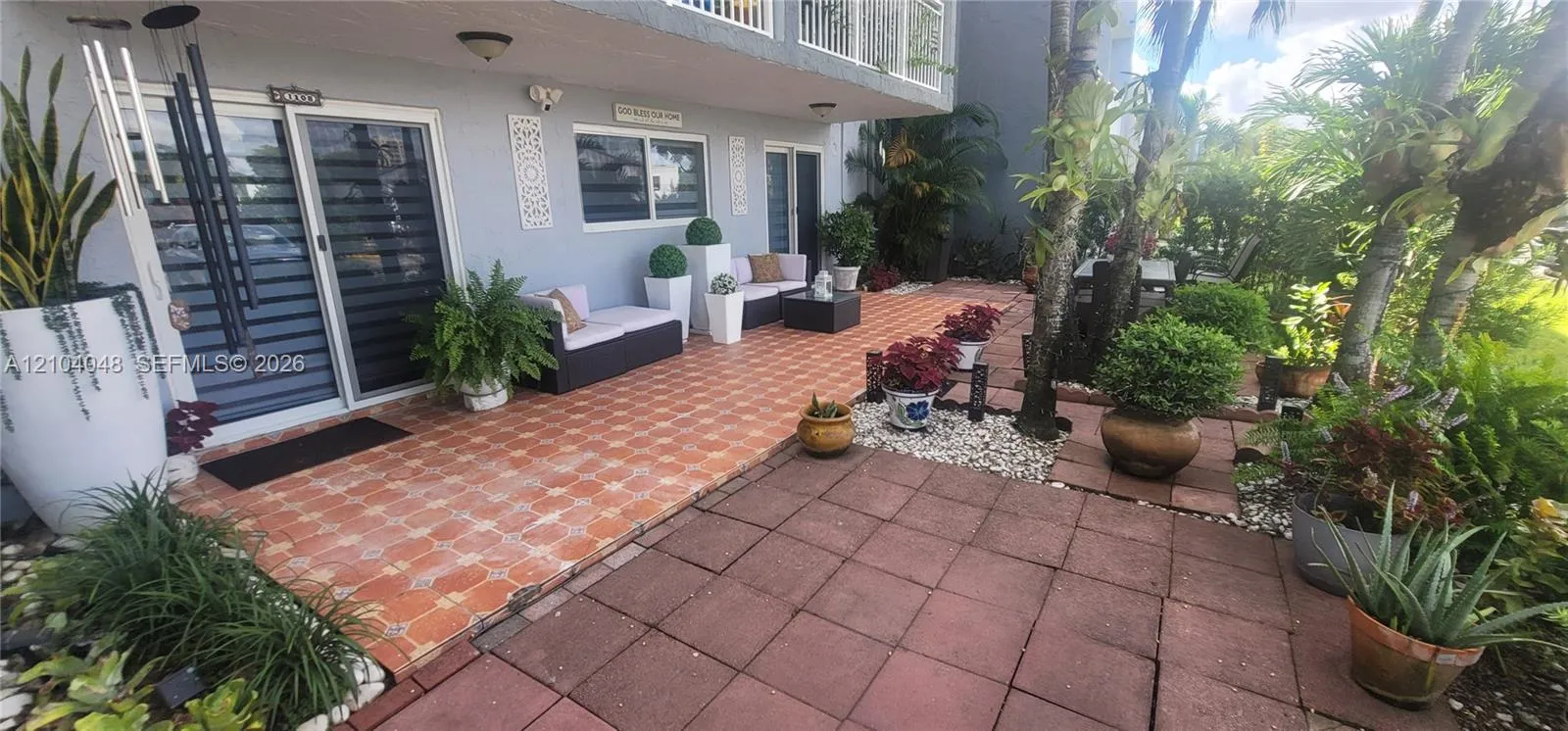 Listing  9371 Fontainebleau Boulevard I108, Miami, FL 33172, Miami, FL 33172