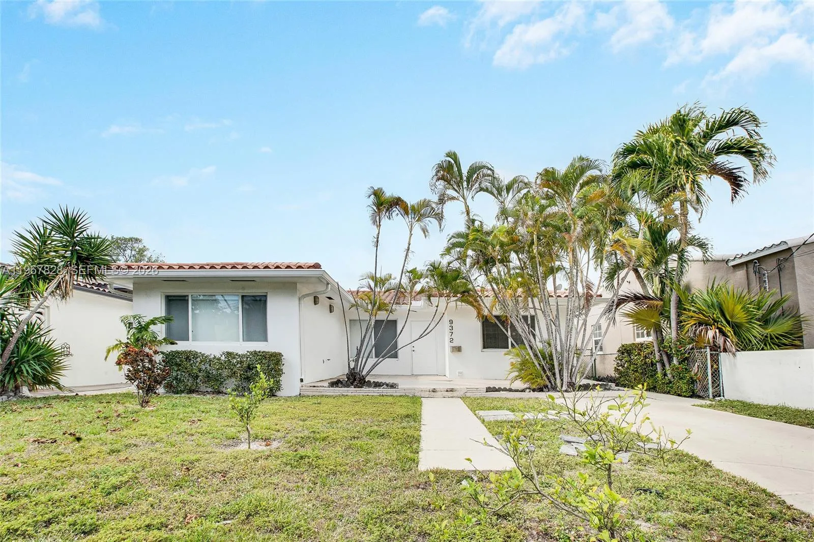 Listing  9372 Abbott Avenue, Surfside, FL 33154, Surfside, FL 33154