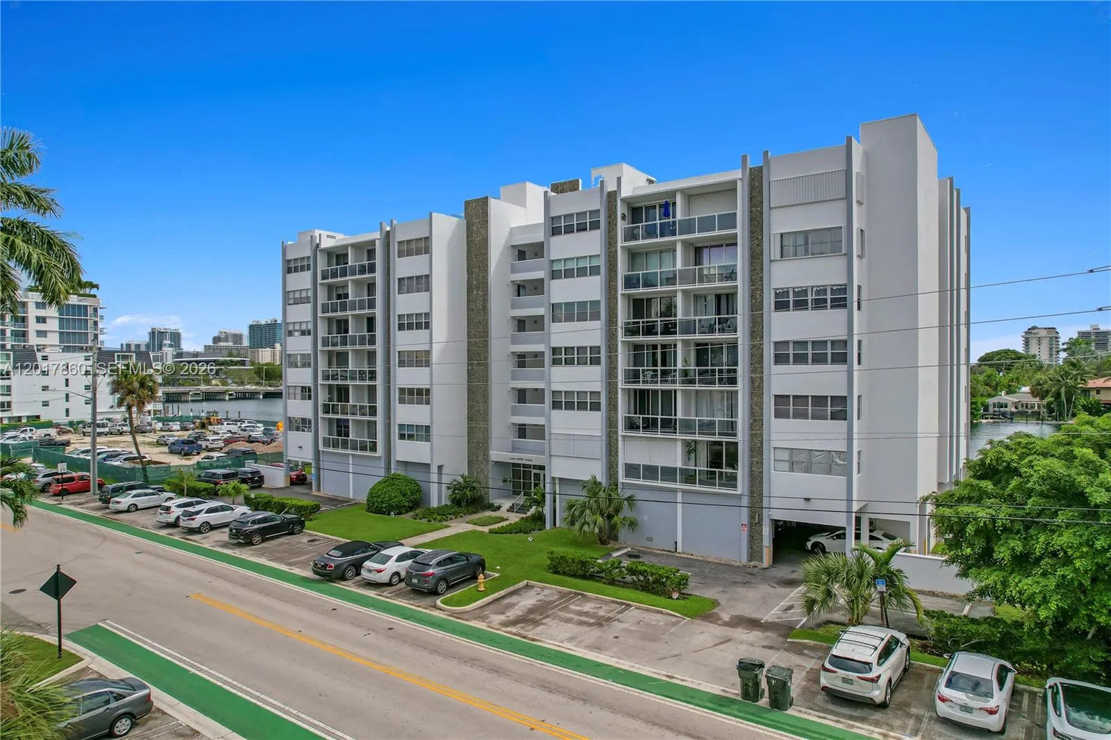 Listing  9381 E Bay Harbor Drive 301N, Bay Harbor Islands, FL 33154, Bay Harbor Islands, FL 33154