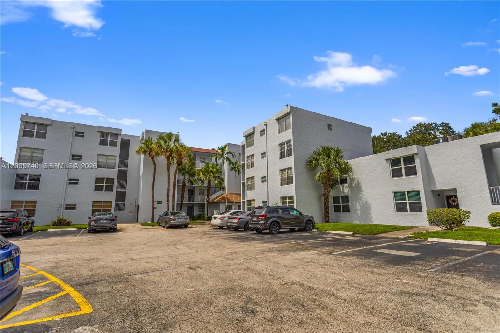 View details of listing 9400 Live Oak Place 103, Davie, FL 33324 Davie with MLS# 