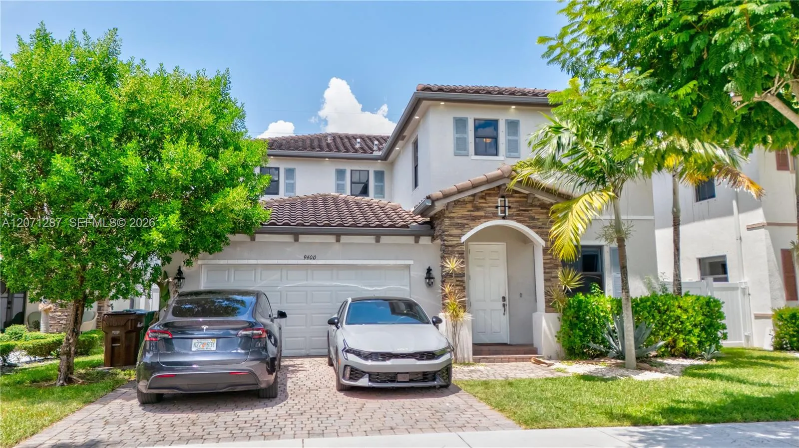 Listing  9400 W 35th Lane, Hialeah, FL 33018, Hialeah, FL 33018