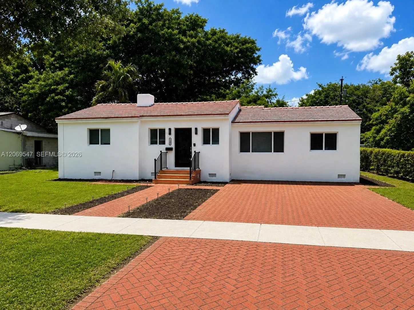 Listing  9402 NW 2nd Place, Miami Shores, FL 33150, Miami Shores, FL 33150