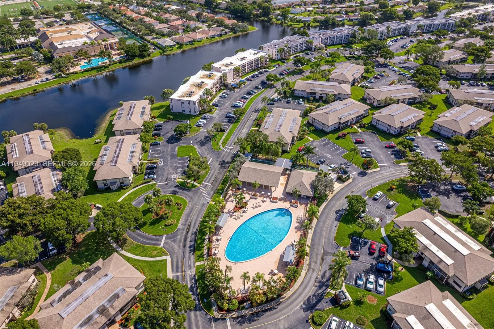 Listing  9411 S Belfort Circle 208, Tamarac, FL 33321, Tamarac, FL 33321