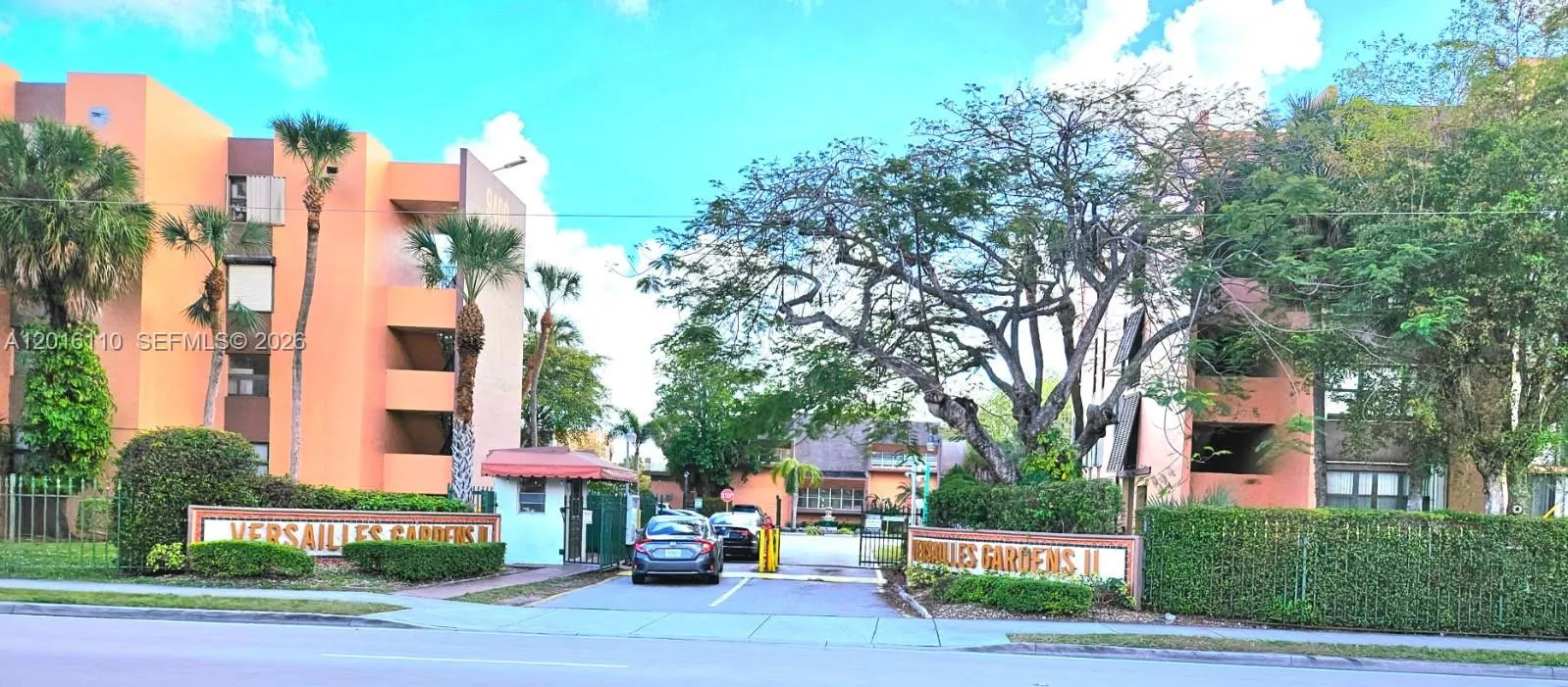 Listing  9420 W Flagler Street 103, Miami, FL 33174, Miami, FL 33174