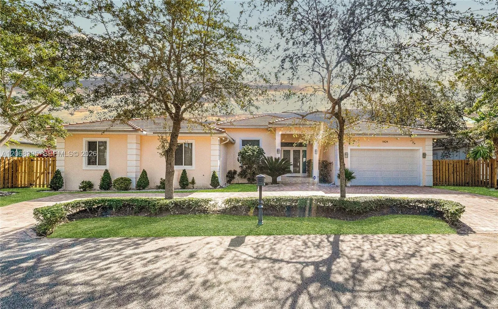 Listing  9424 SW 123rd Terrace, Miami, FL 33176, Miami, FL 33176