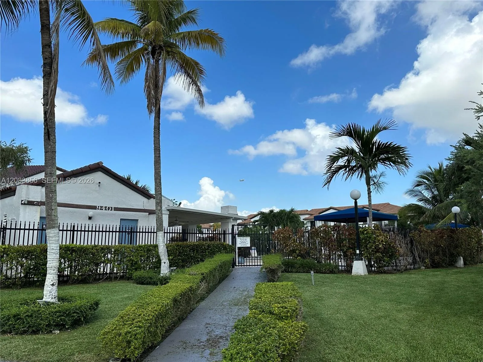 Listing  9435 Fontainebleau Boulevard 206, Miami, FL 33172, Miami, FL 33172