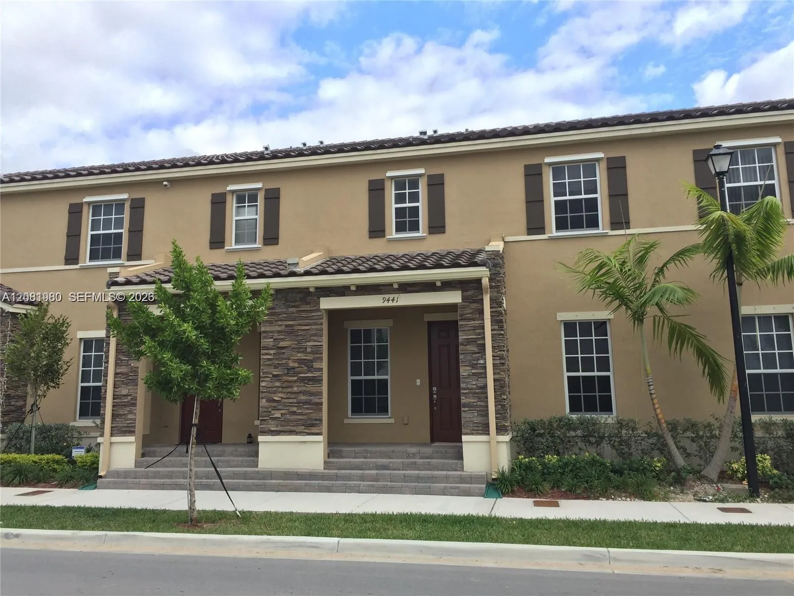 Listing  9441 SW 172nd Avenue 9441, Miami, FL 33196, Miami, FL 33196