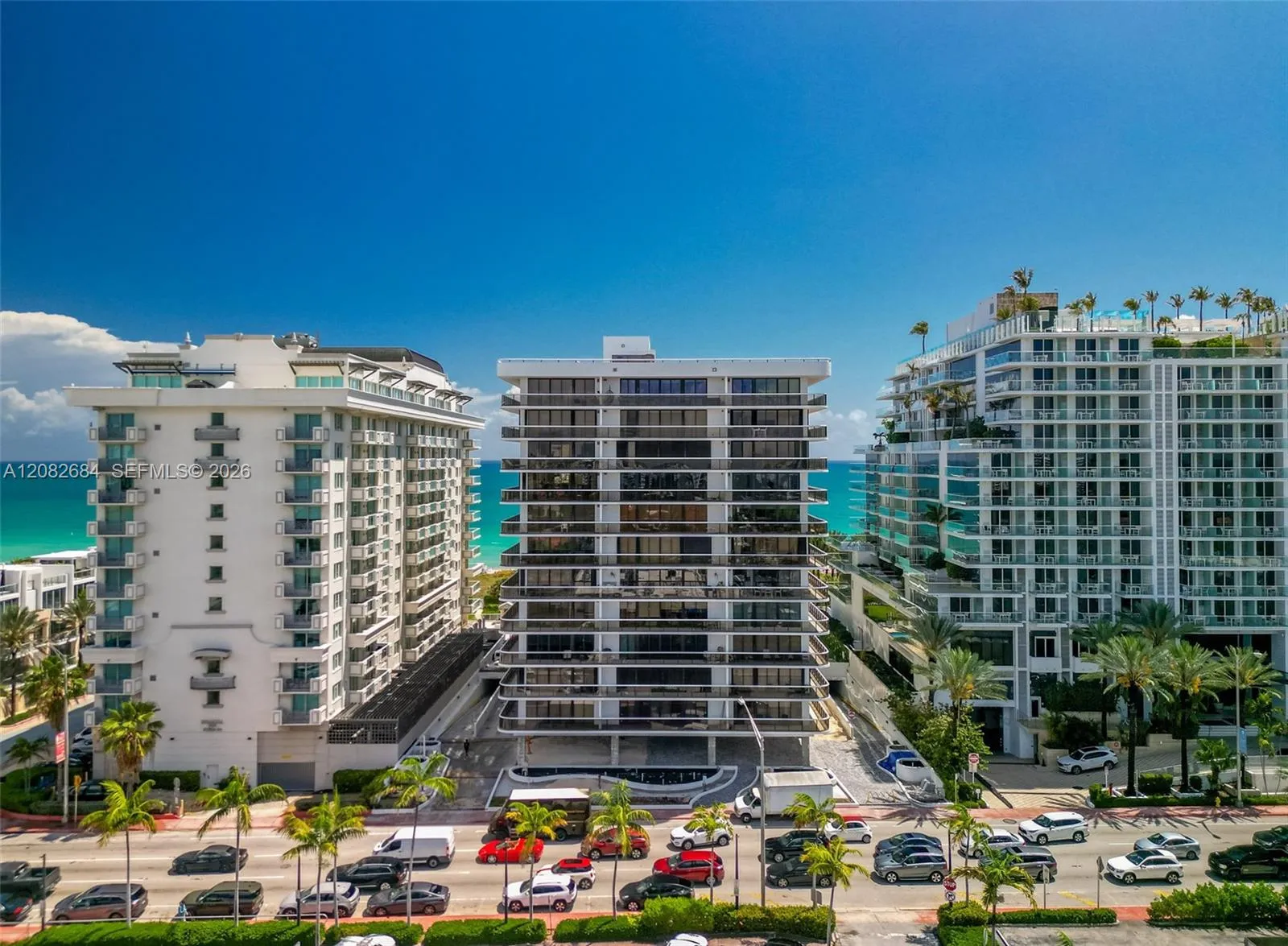 Listing  9455 Collins Avenue, Surfside, FL 33154, Surfside, FL 33154