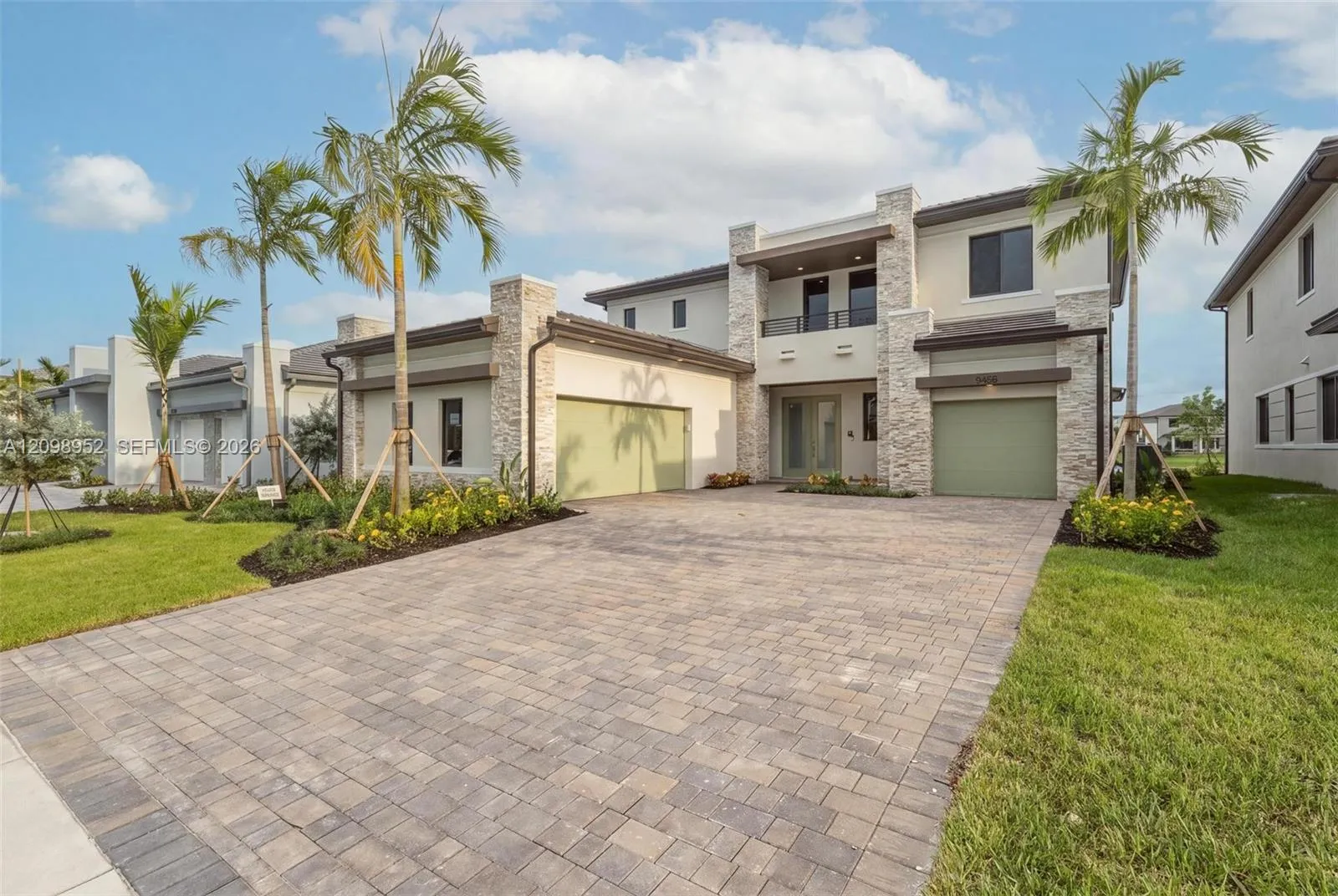 View details of listing 9465 Magnus Terrace 0, Parkland, FL 33076 Parkland with MLS#