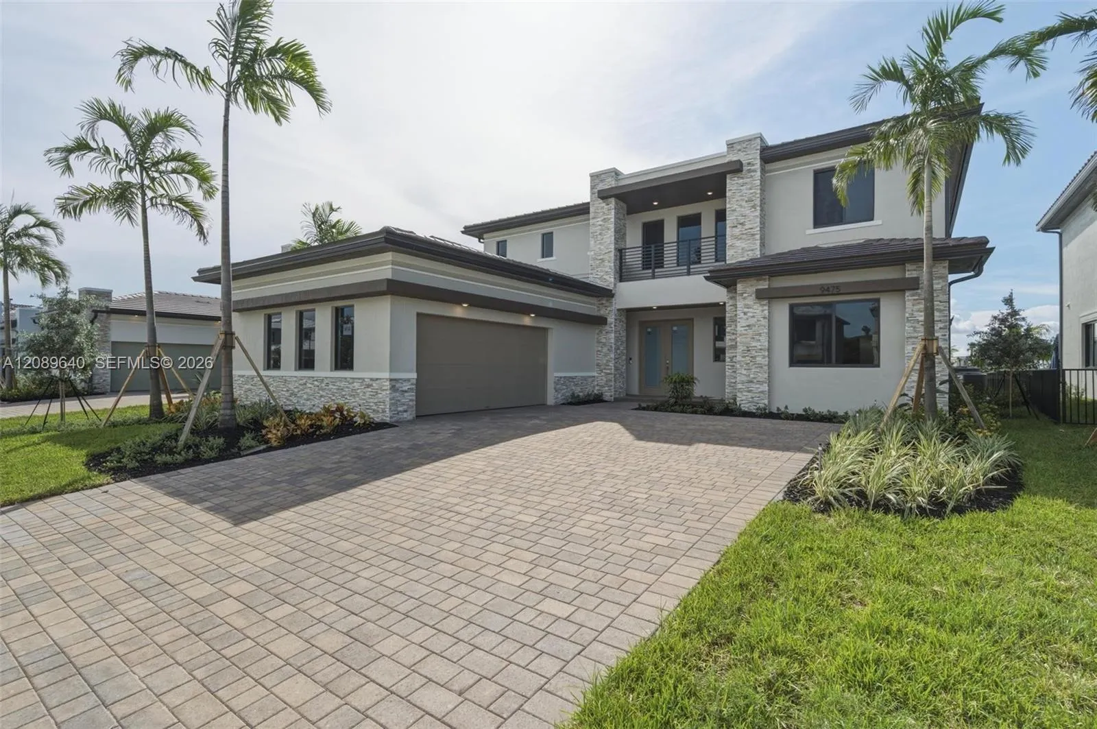 View details of listing 9475 Magnus Terrace 0, Parkland, FL 33076 Parkland with MLS#