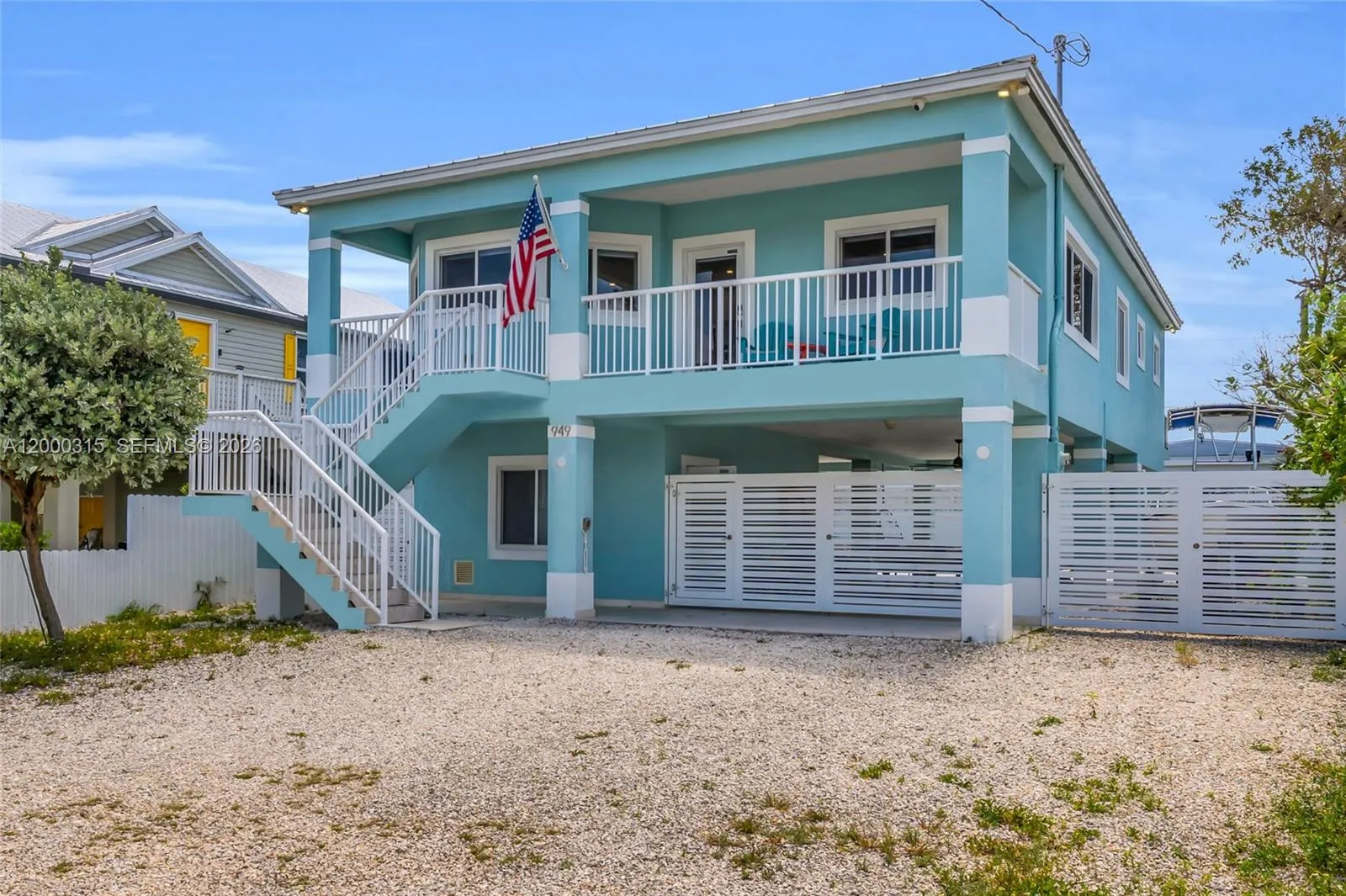 Listing  949 Plantation Road, Key Largo, FL 33037, Key Largo, FL 33037