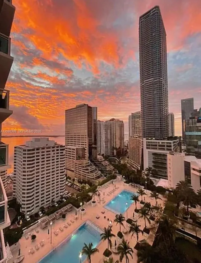 View details of listing 950 Brickell Bay Drive 2203, Miami, FL 33131 Miami with MLS#