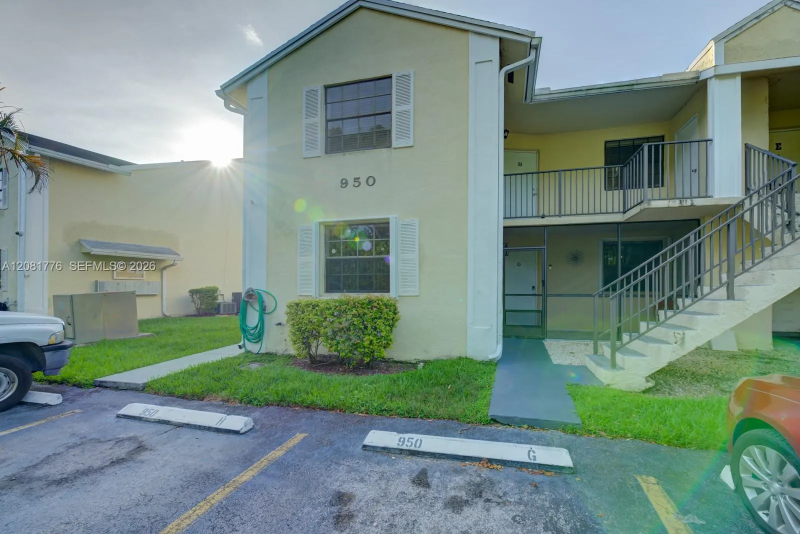 View details of listing 950 Constitution Drive 950H, Homestead, FL 33034 Homestead with MLS#