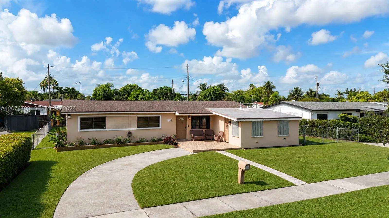 Listing  9500 Cutler Ridge Drive, Cutler Bay, FL 33157, Cutler Bay, FL 33157