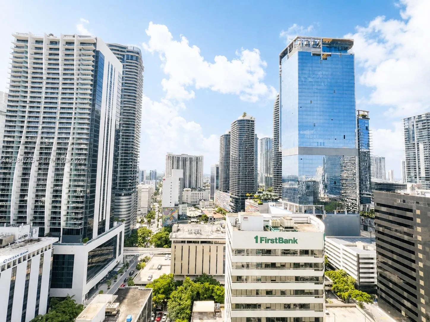 Listing  951 Brickell Avenue 2407, Miami, FL 33131, Miami, FL 33131