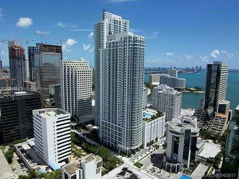 View details of listing 951 Brickell Avenue 2509, Miami, FL 33131 Miami with MLS#