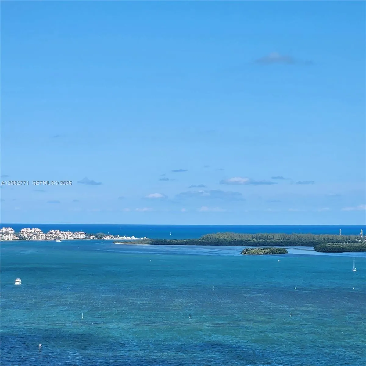 Listing  951 Brickell Avenue 2510, Miami, FL 33131, Miami, FL 33131