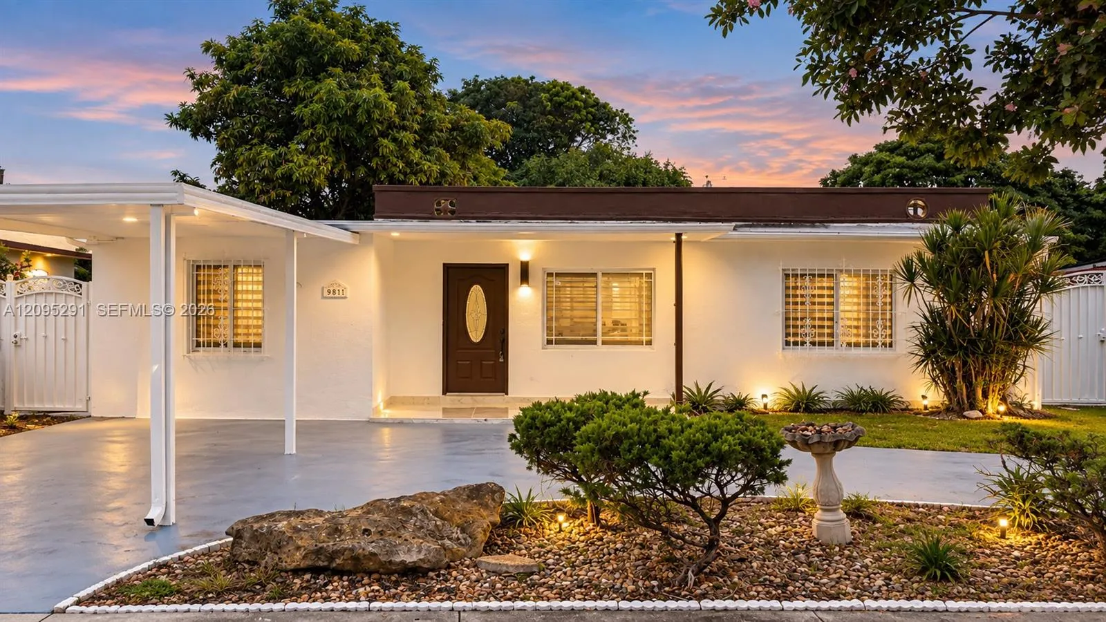 View details of listing 951 E 18th Street, Hialeah, FL 33013 Hialeah with MLS# 