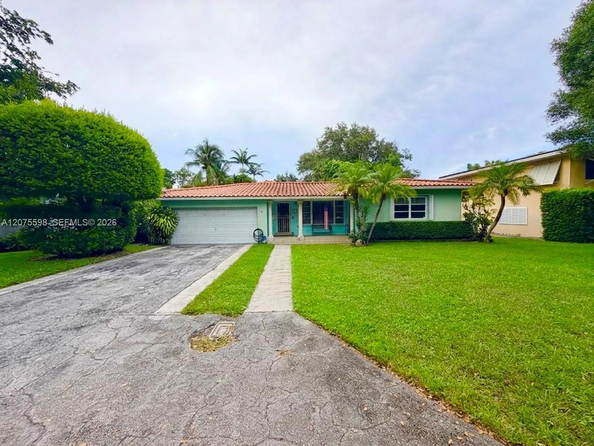 View details of listing 951 NE 115th Street, Biscayne Park, FL 33161 Biscayne Park with MLS#