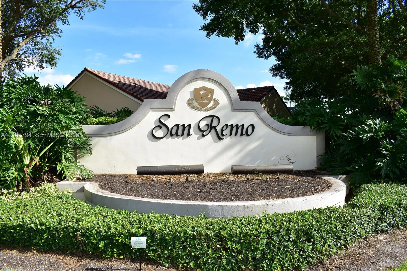 View details of listing 952 Sevilla Circle, Weston, FL 33326 Weston with MLS#