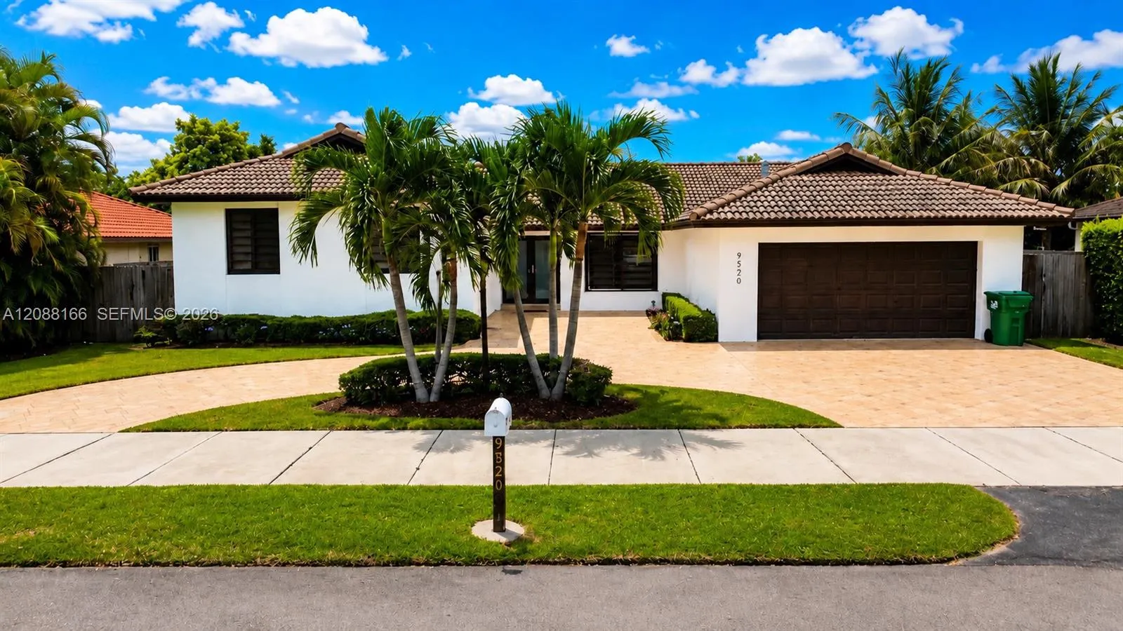 Listing  9520 SW 117th Avenue, Miami, FL 33186, Miami, FL 33186
