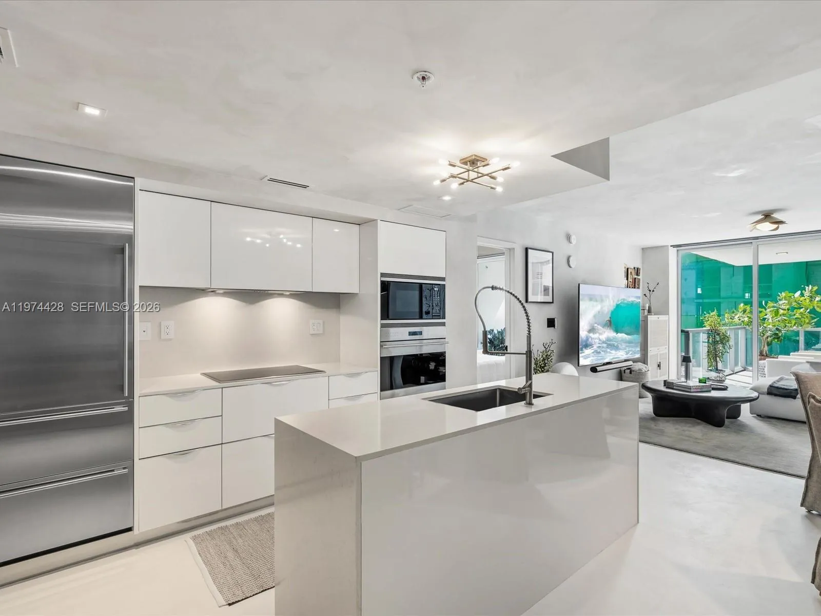 View details of listing 9521 E Bay Harbor Drive 705, Bay Harbor Islands, FL 33154 Bay Harbor Islands with MLS# 
