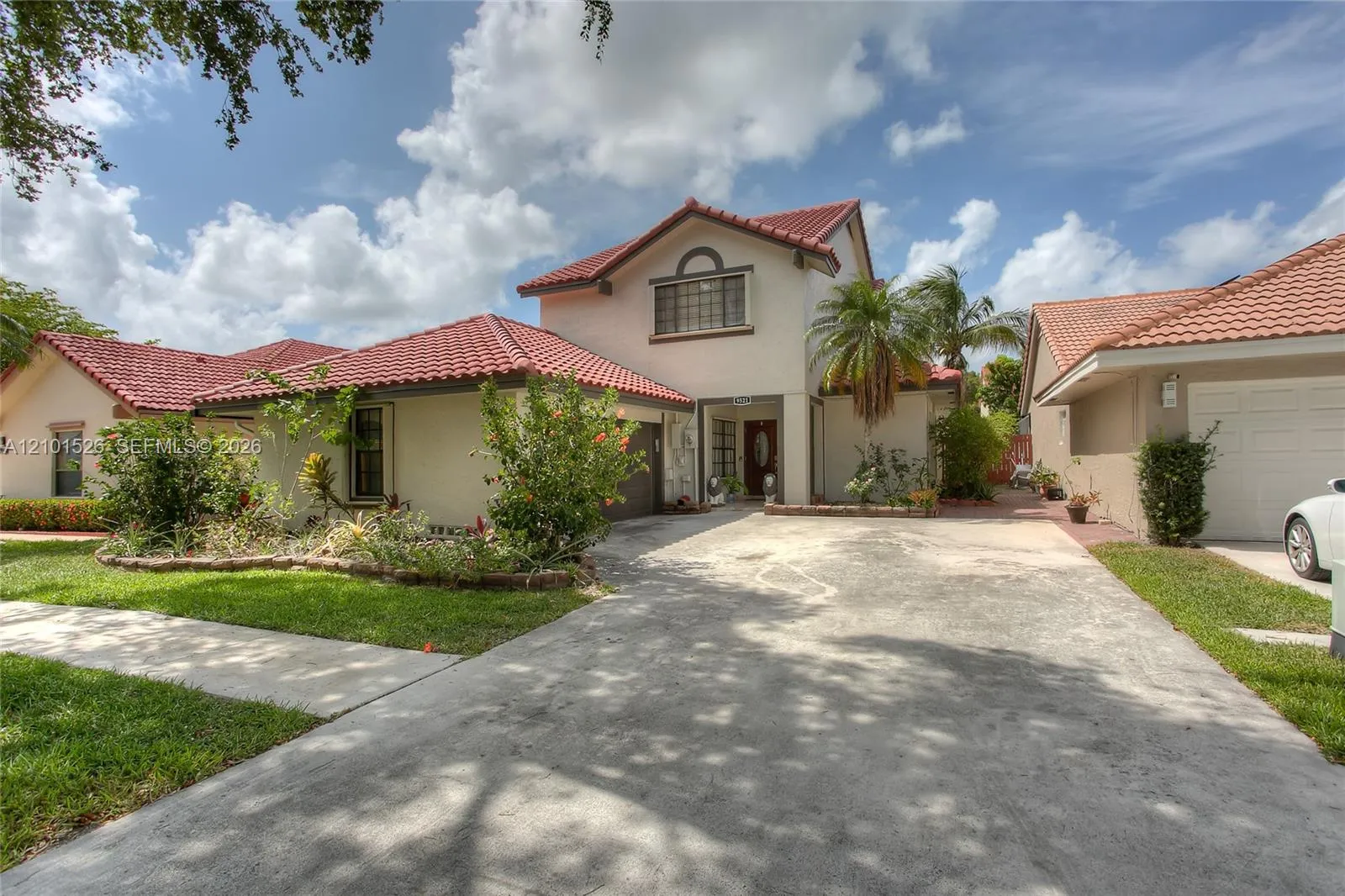 Listing  9521 NW 18th Manor, Plantation, FL 33322, Plantation, FL 33322