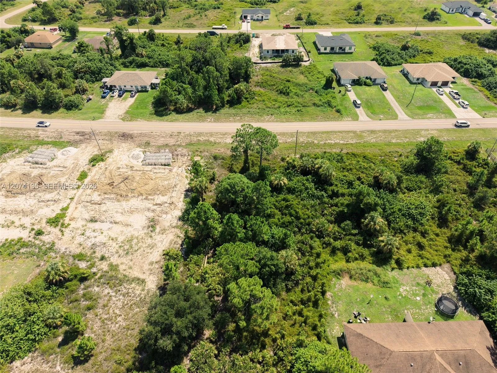 Listing  960 Eisenhower Boulevard, Lehigh Acres, FL 33974, Lehigh Acres, FL 33974