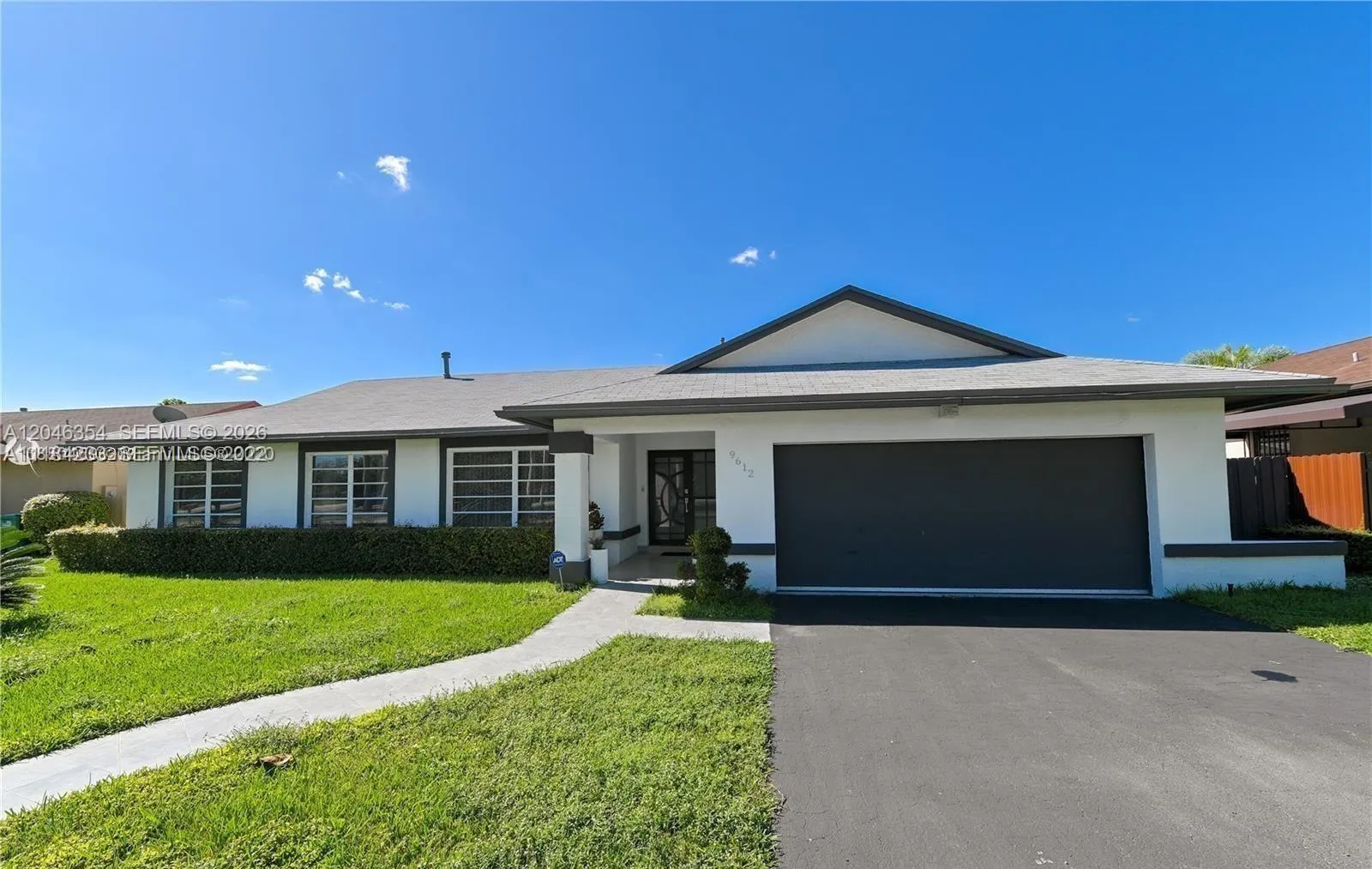 Listing  9612 SW 117th Avenue 9612, Miami, FL 33186, Miami, FL 33186