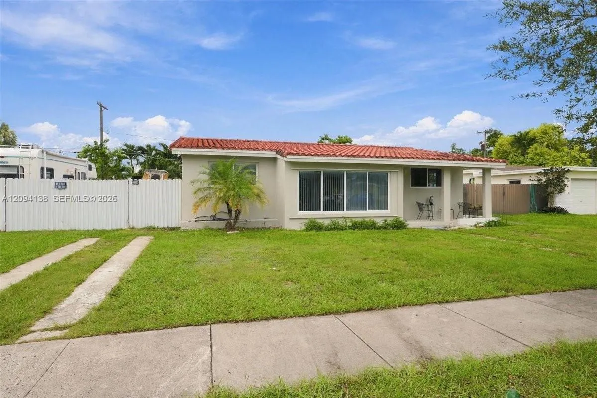 View details of listing 9625 Dominican Drive, Cutler Bay, FL 33189 Cutler Bay with MLS#