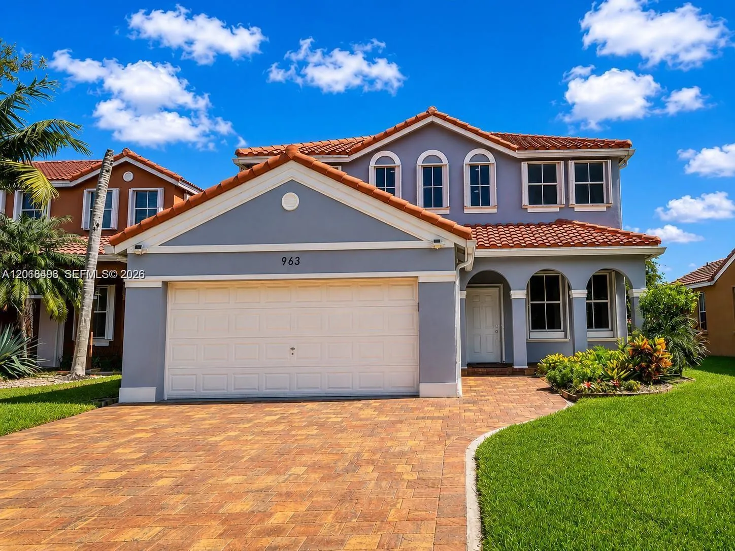 Listing  963 Falling Water Road, Weston, FL 33326, Weston, FL 33326