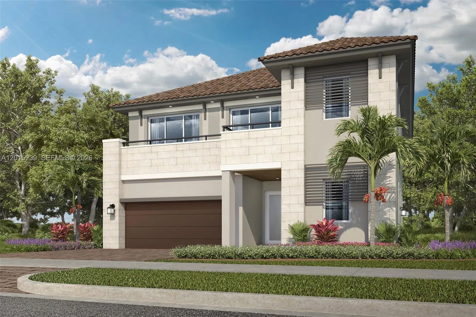 View details of listing 9635 Magnus Terrace, Parkland, FL 33076 Parkland with MLS# 