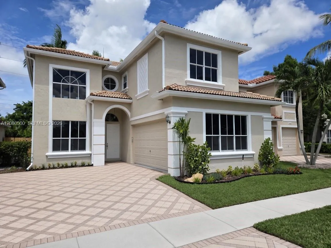 View details of listing 9648 Vineyard Court, Boca Raton, FL 33428 Boca Raton with MLS#