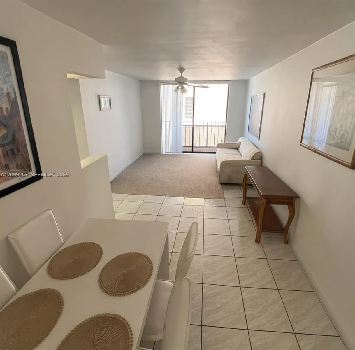 View details of listing 9686 Fontainebleau Boulevard 402, Miami, FL 33172 Miami with MLS# 