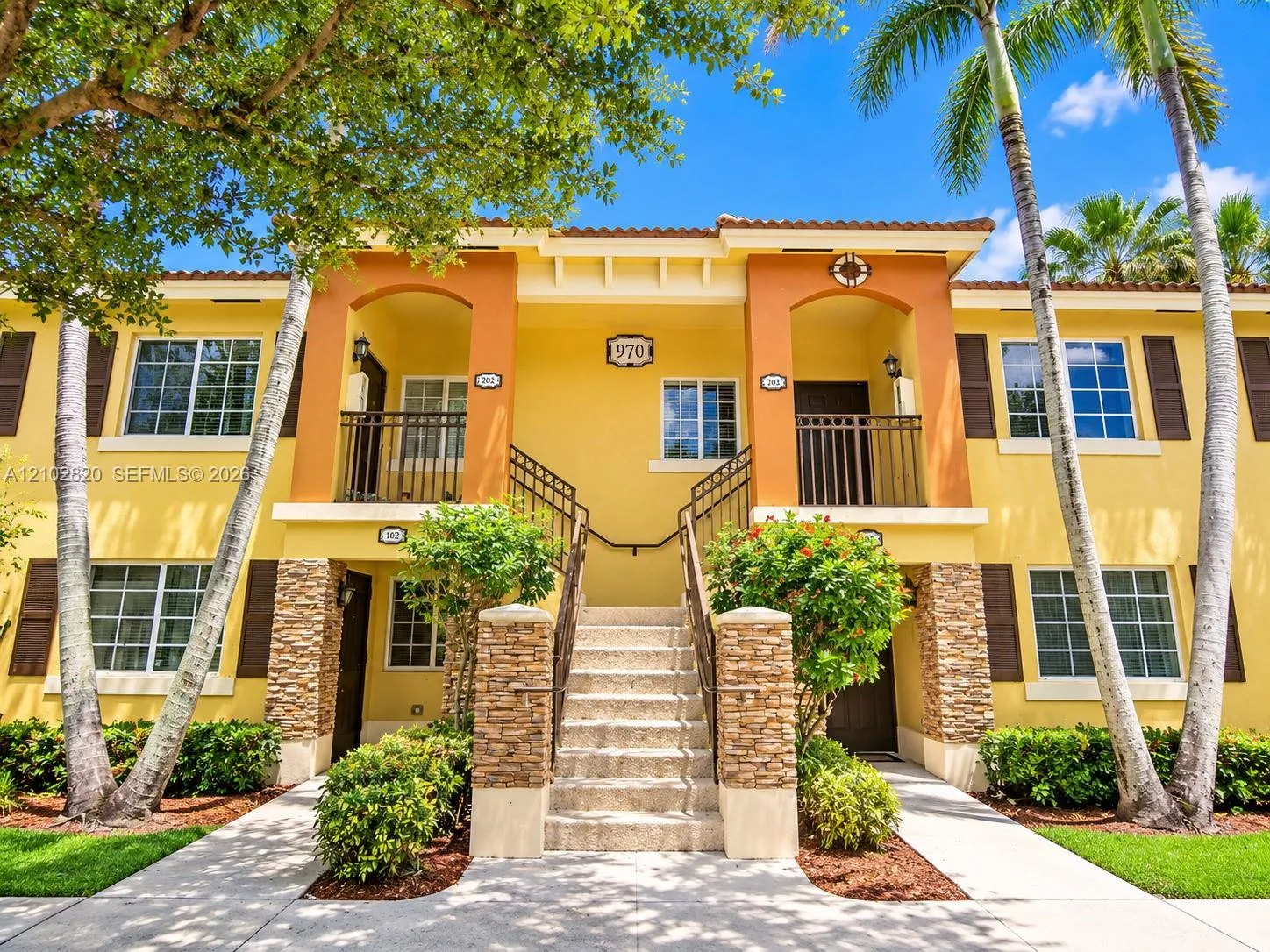 Listing  970 NE 34th Avenue 203, Homestead, FL 33033, Homestead, FL 33033