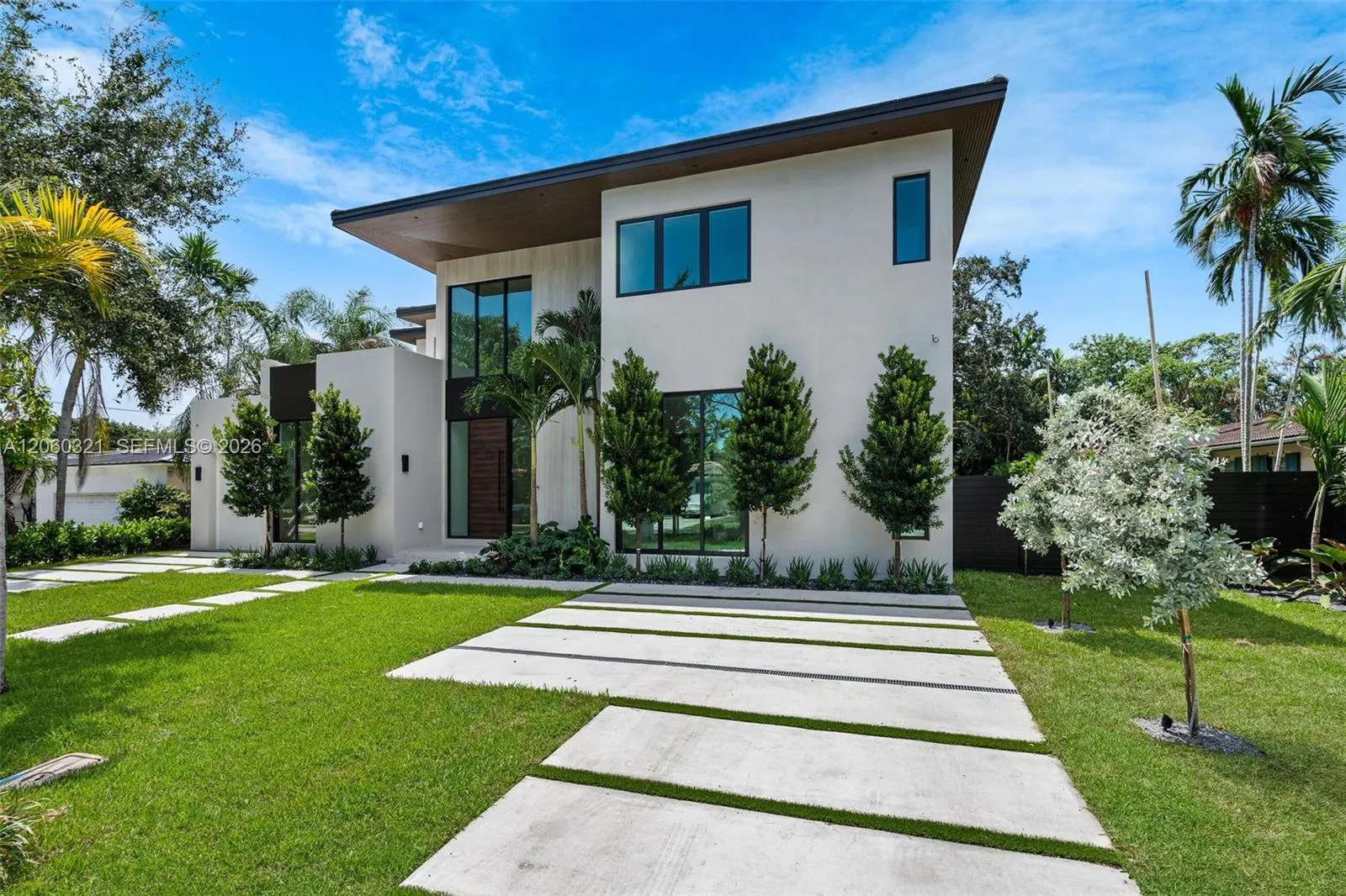 View details of listing 970 NE 92nd Street, Miami Shores, FL 33138 Miami Shores with MLS# 